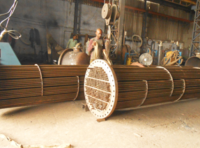 Heat Exchanger