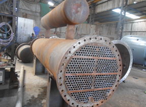 Heat Exchanger