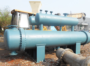 Heat Exchanger