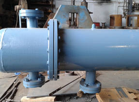 Heat Exchanger